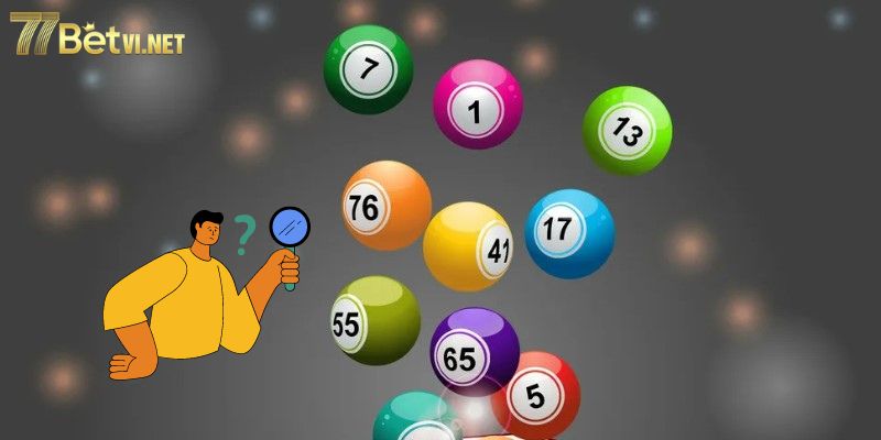 Soi cầu 77Bet giúp tăng tỷ lệ chiến thắng